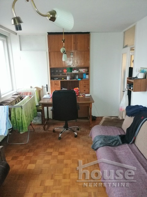 Stan,NOVI SAD,CENTAR 60m2,154500€ , ID: 1053330 2