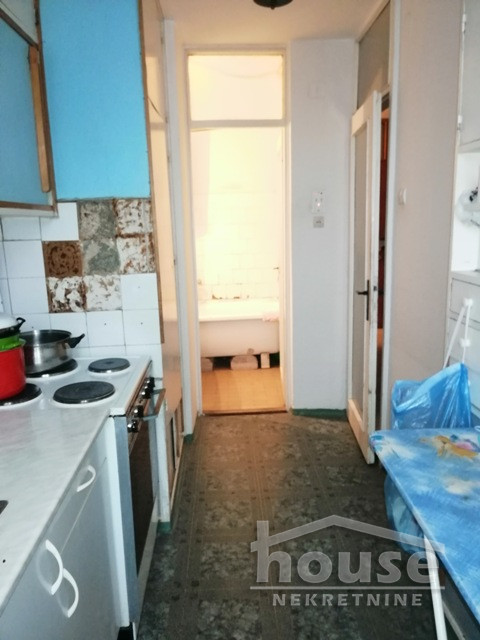 Stan,NOVI SAD,CENTAR 60m2,154500€ , ID: 1053330 3