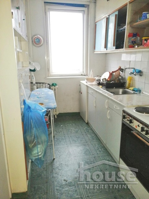 Stan,NOVI SAD,CENTAR 60m2,154500€ , ID: 1053330 4