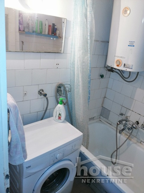 Stan,NOVI SAD,CENTAR 60m2,154500€ , ID: 1053330 6