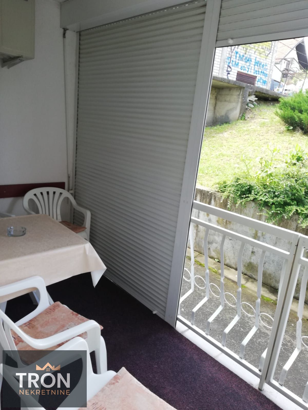 Garsonjera u blizini bazena Sunny Hill 34m2 5