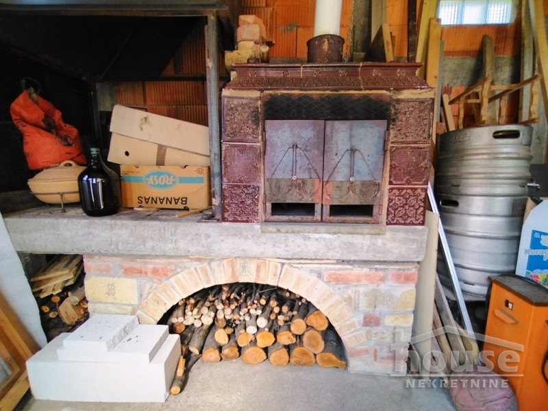 Kuca,NOVI SAD,ADICE361m2,300000€ , ID: 3045781 9