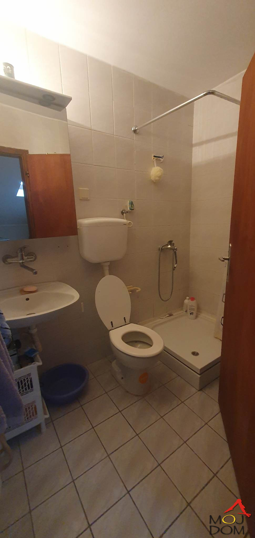 Stan,NOVI SAD,BULEVAR,kv: 48, € 98900, ID: 1026620 13