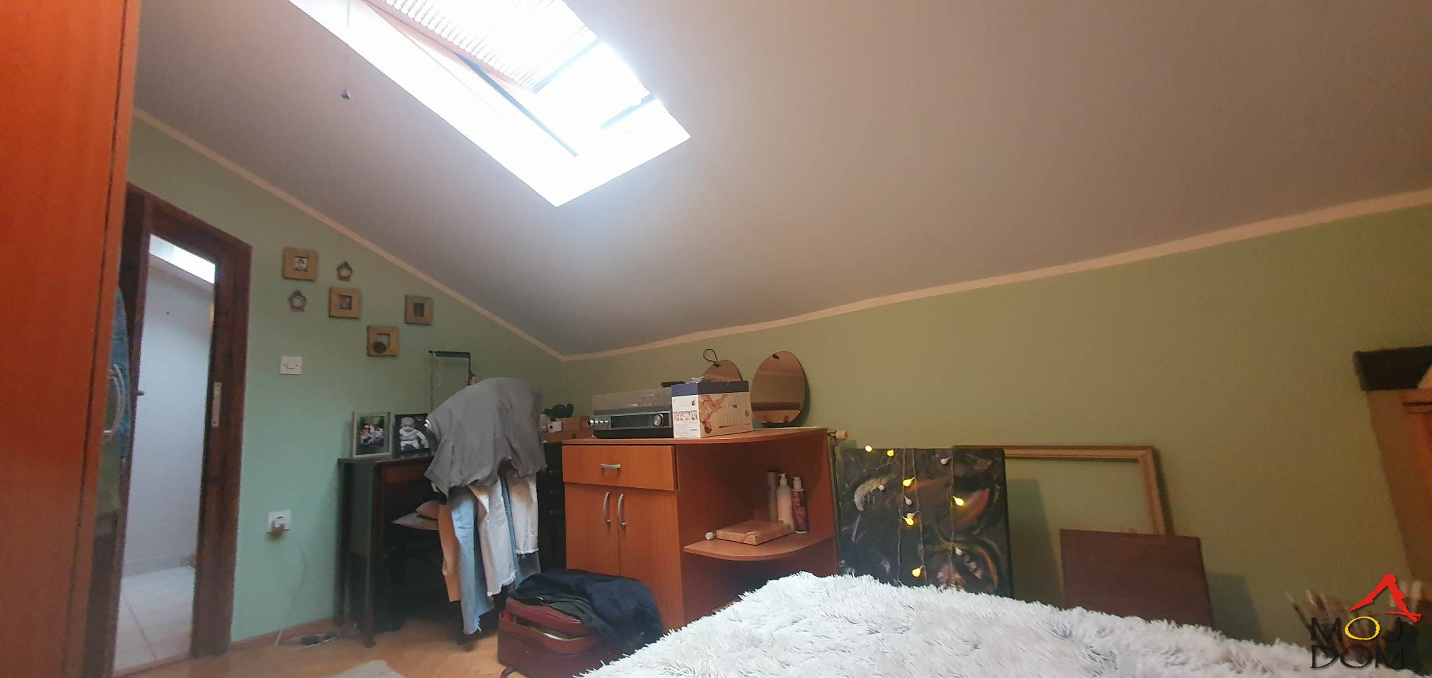 Stan,NOVI SAD,BULEVAR,kv: 48, € 98900, ID: 1026620 10