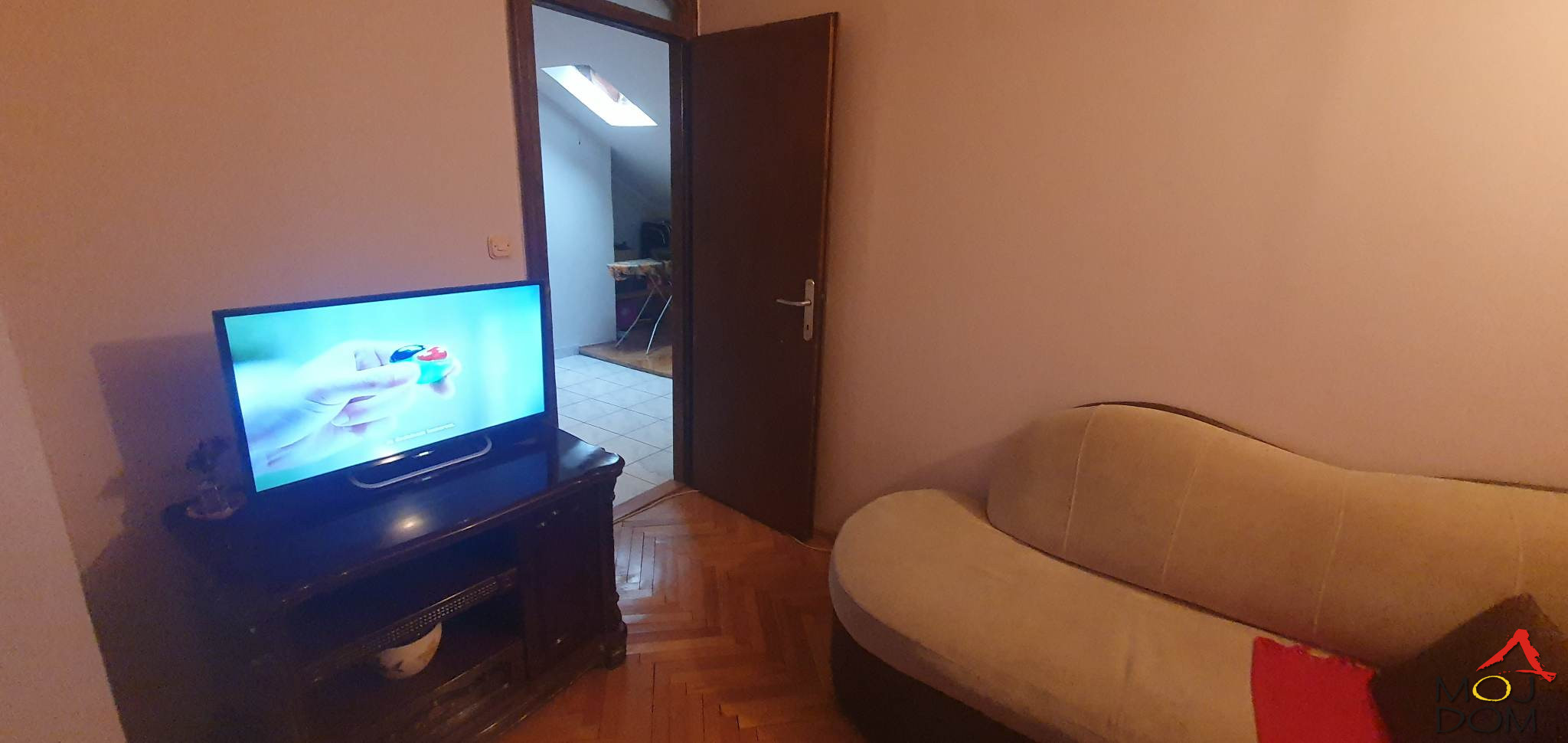 Stan,NOVI SAD,BULEVAR,kv: 48, € 98900, ID: 1026620 2