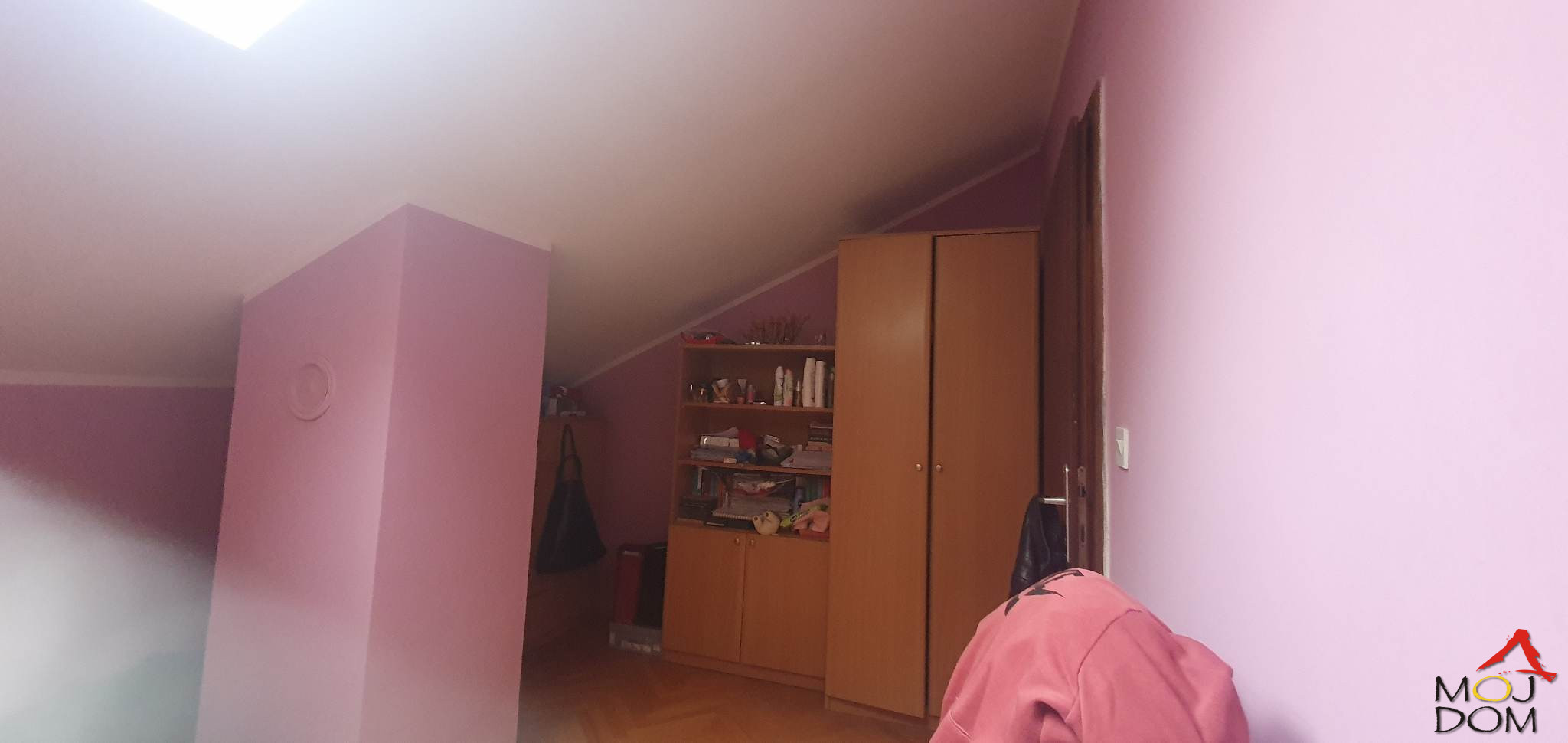 Stan,NOVI SAD,BULEVAR,kv: 48, € 98900, ID: 1026620 8