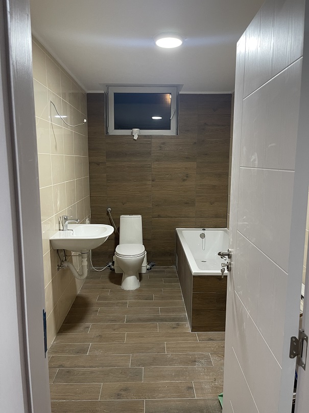 Nov 2 soban stan polunamesten Novi Sad 5