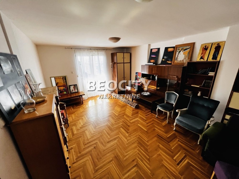 četvorosoban stan, 106 m2, Bulevar Evrope, Tihomira Ostojića ID: 94351 12