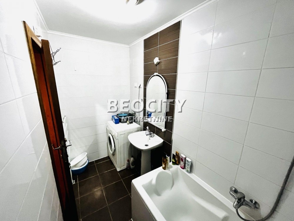 četvorosoban stan, 106 m2, Bulevar Evrope, Tihomira Ostojića ID: 94351 13