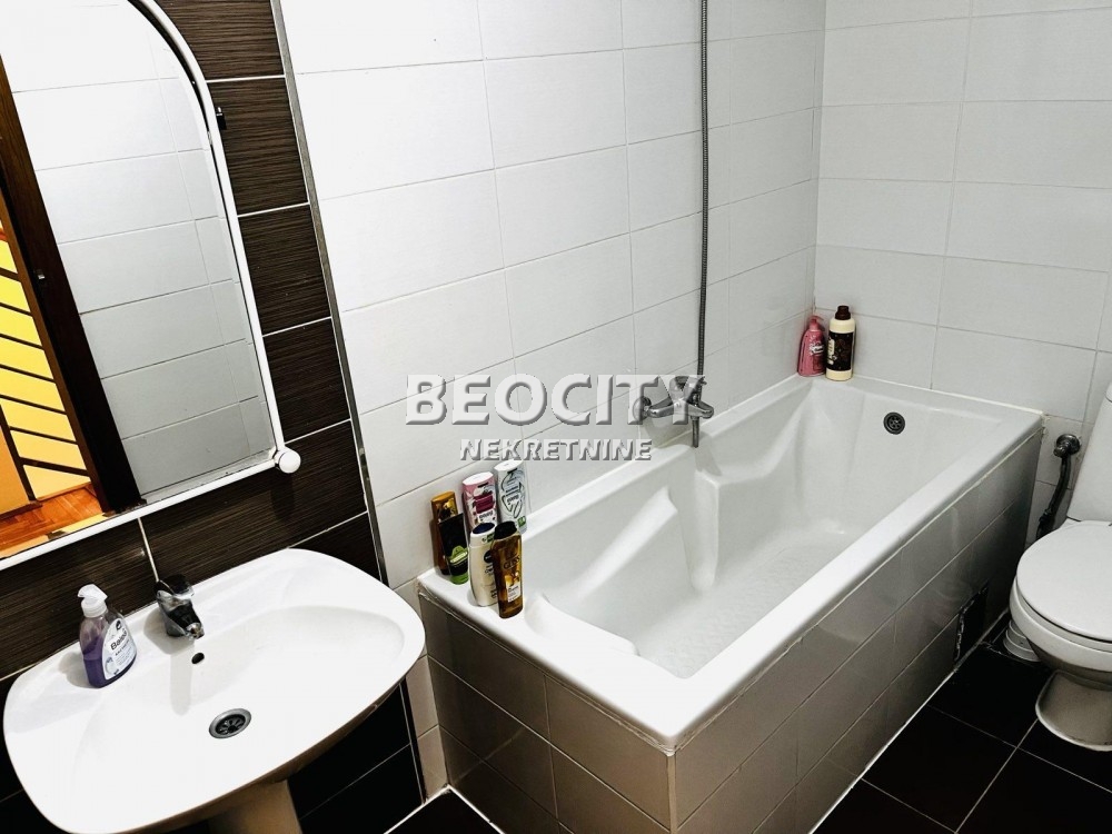 četvorosoban stan, 106 m2, Bulevar Evrope, Tihomira Ostojića ID: 94351 14
