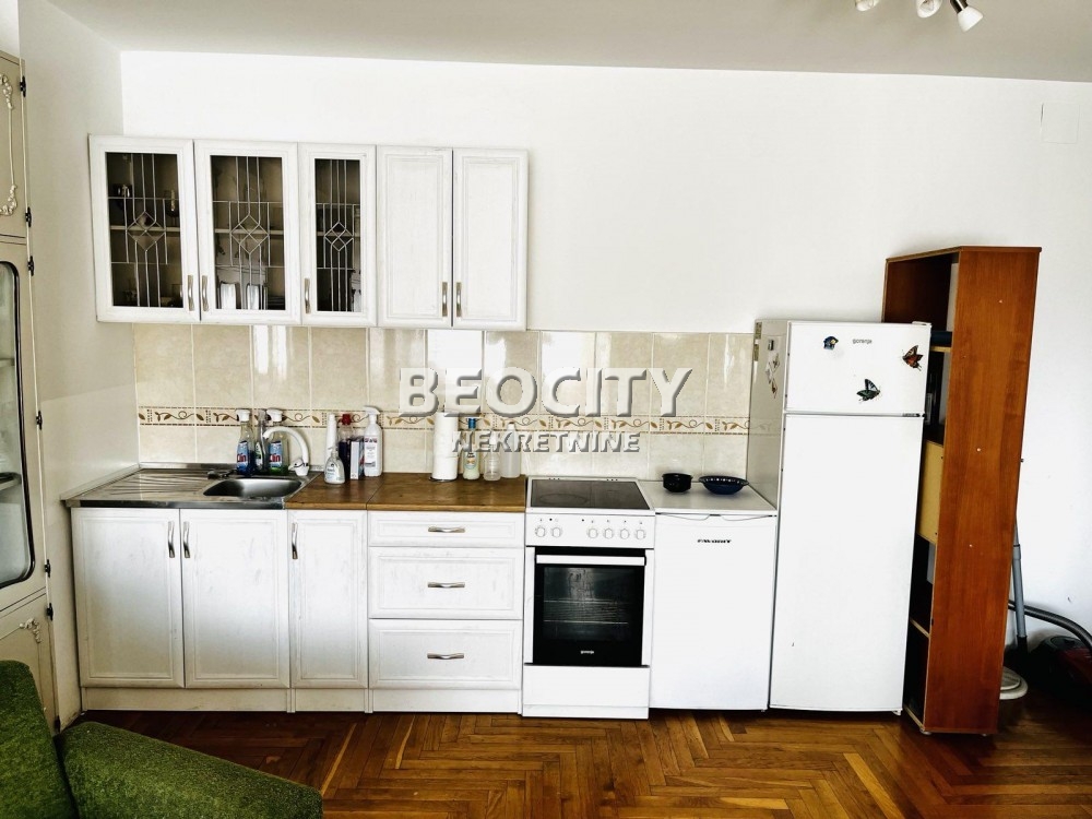 četvorosoban stan, 106 m2, Bulevar Evrope, Tihomira Ostojića ID: 94351 5