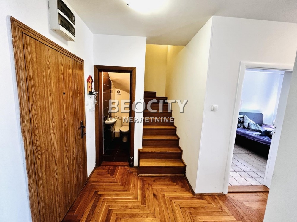 četvorosoban stan, 106 m2, Bulevar Evrope, Tihomira Ostojića ID: 94351 6