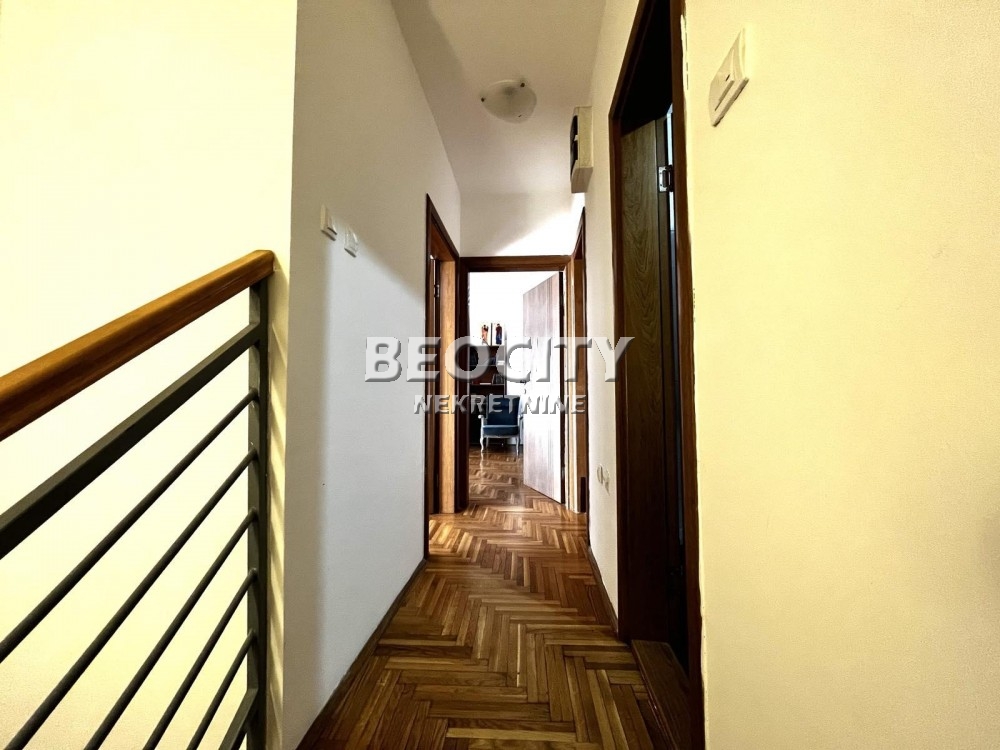 četvorosoban stan, 106 m2, Bulevar Evrope, Tihomira Ostojića ID: 94351 7