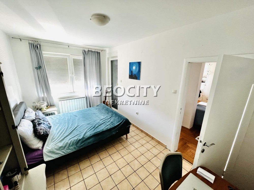 četvorosoban stan, 106 m2, Bulevar Evrope, Tihomira Ostojića ID: 94351 8