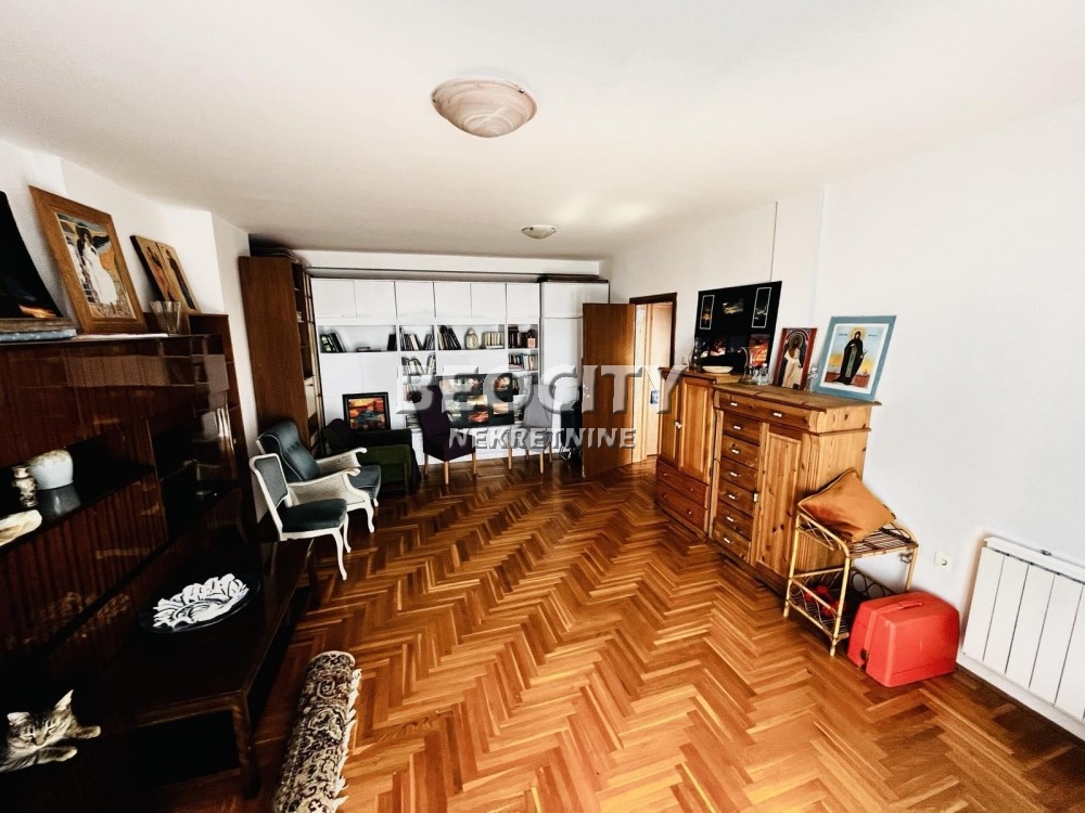 četvorosoban stan, 106 m2, Bulevar Evrope, Tihomira Ostojića ID: 94351 10