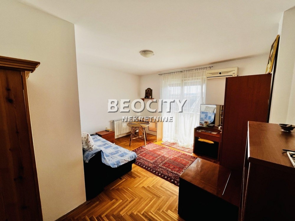 četvorosoban stan, 106 m2, Bulevar Evrope, Tihomira Ostojića ID: 94351 11