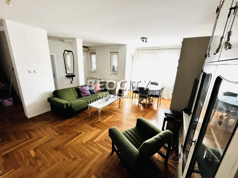 četvorosoban stan, 106 m2, Bulevar Evrope, Tihomira Ostojića ID: 94351 2