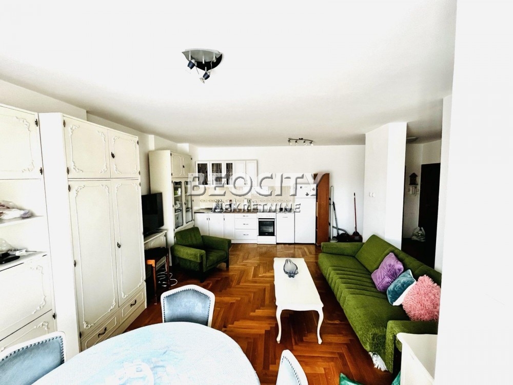 četvorosoban stan, 106 m2, Bulevar Evrope, Tihomira Ostojića ID: 94351 3