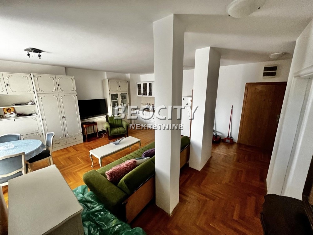četvorosoban stan, 106 m2, Bulevar Evrope, Tihomira Ostojića ID: 94351 4