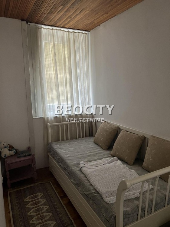 četvorosoban stan, 110 m2, Blok 23, Bulevar Milutina Milankovića ID: 98802 3
