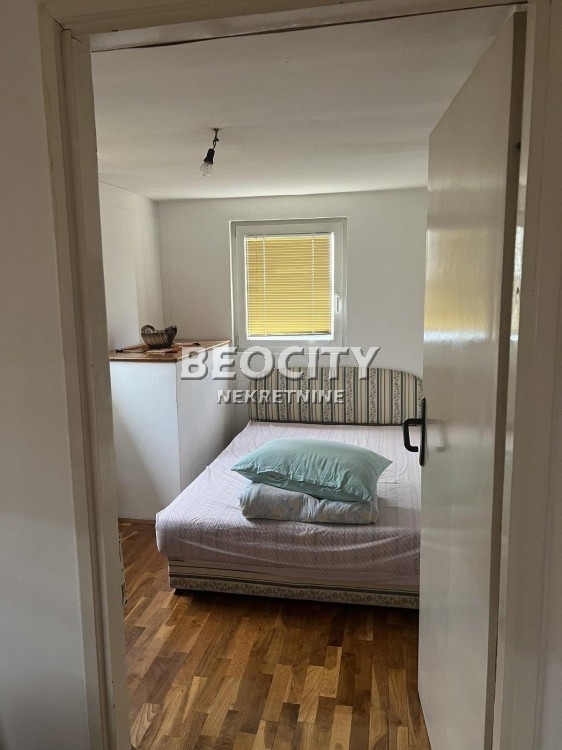 četvorosoban stan, 110 m2, Blok 23, Bulevar Milutina Milankovića ID: 98802 4