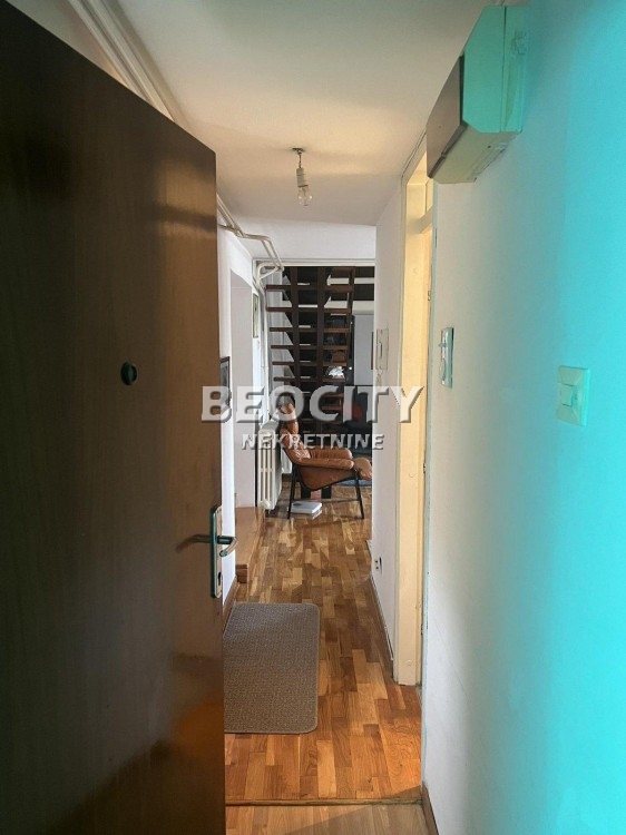 četvorosoban stan, 110 m2, Blok 23, Bulevar Milutina Milankovića ID: 98802 10