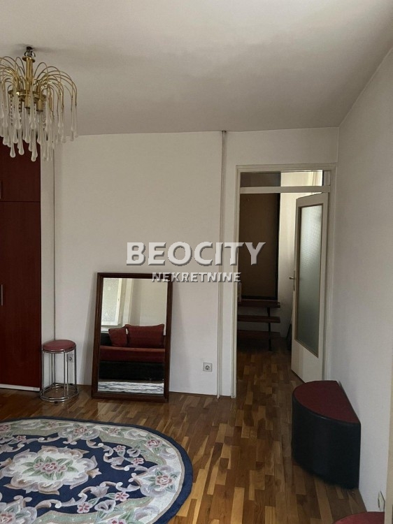 četvorosoban stan, 110 m2, Blok 23, Bulevar Milutina Milankovića ID: 98802 9