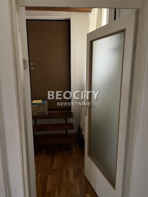 četvorosoban stan, 110 m2, Blok 23, Bulevar Milutina Milankovića ID: 98802 12
