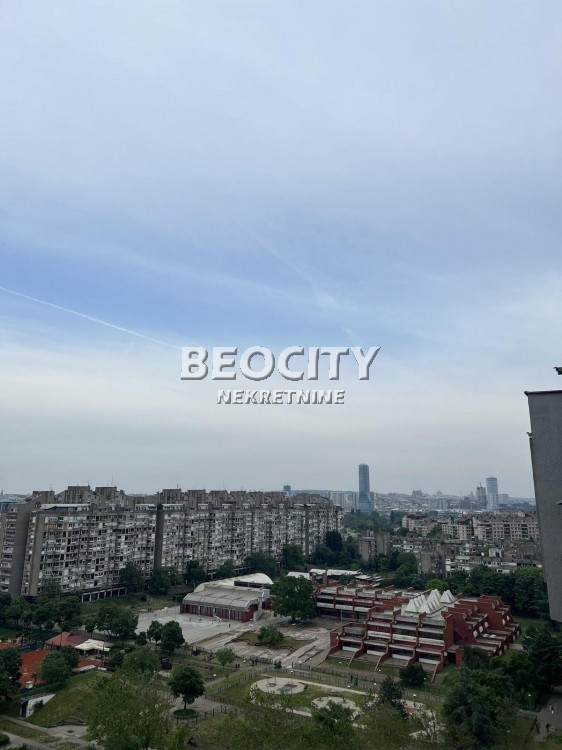 četvorosoban stan, 110 m2, Blok 23, Bulevar Milutina Milankovića ID: 98802 13