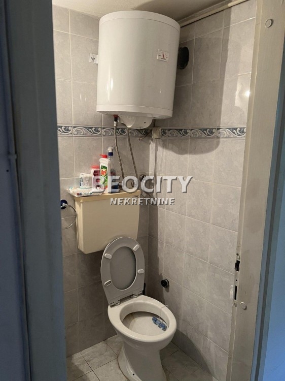 četvorosoban stan, 110 m2, Blok 23, Bulevar Milutina Milankovića ID: 98802 16