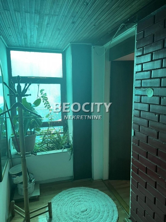 četvorosoban stan, 110 m2, Blok 23, Bulevar Milutina Milankovića ID: 98802 18