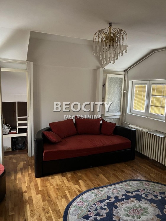 četvorosoban stan, 110 m2, Blok 23, Bulevar Milutina Milankovića ID: 98802 5