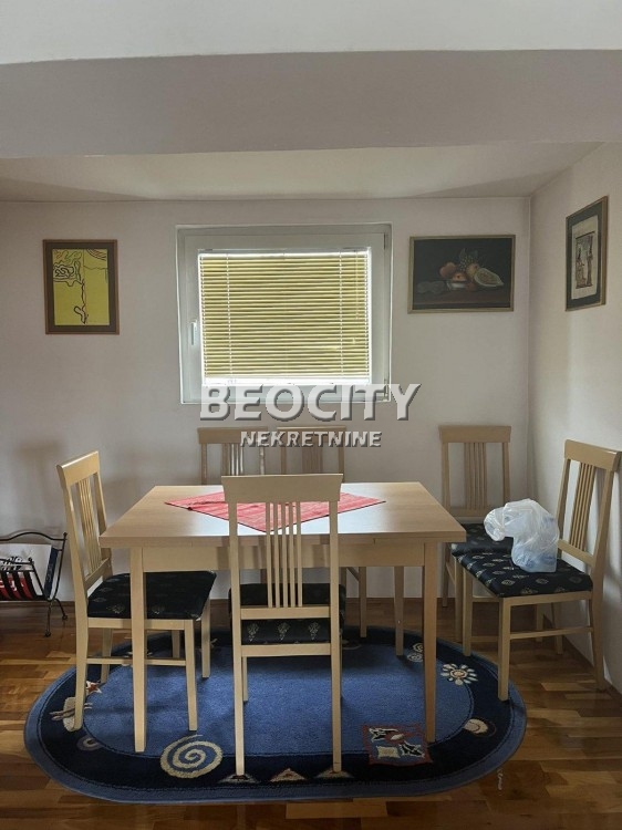 četvorosoban stan, 110 m2, Blok 23, Bulevar Milutina Milankovića ID: 98802 6