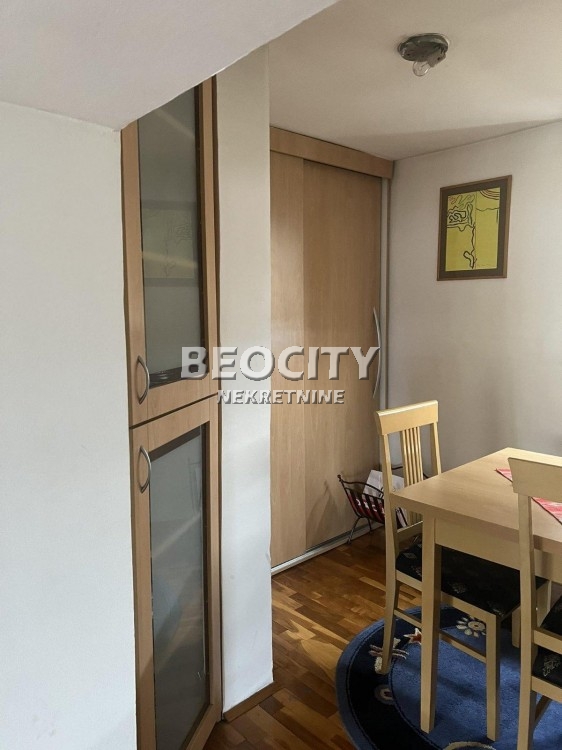 četvorosoban stan, 110 m2, Blok 23, Bulevar Milutina Milankovića ID: 98802 7