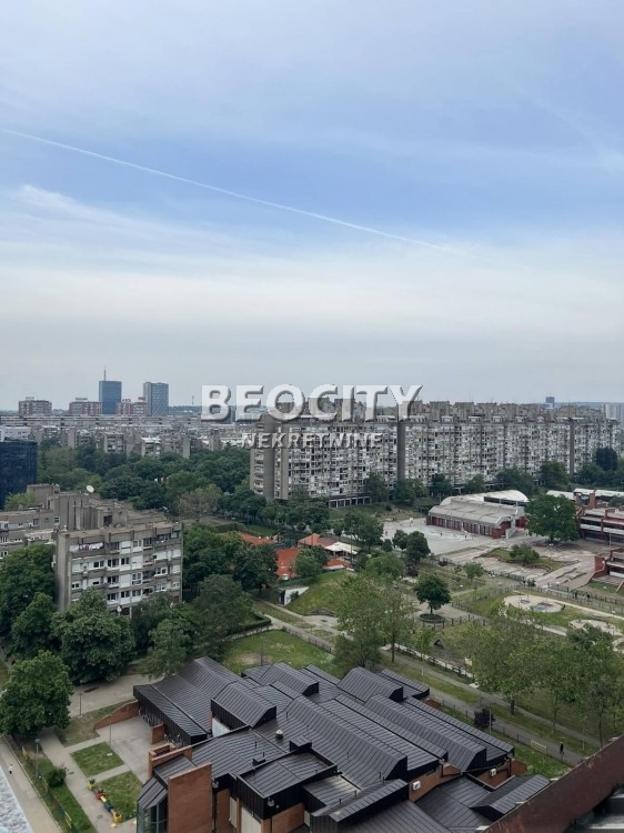 četvorosoban stan, 110 m2, Blok 23, Bulevar Milutina Milankovića ID: 98802 20
