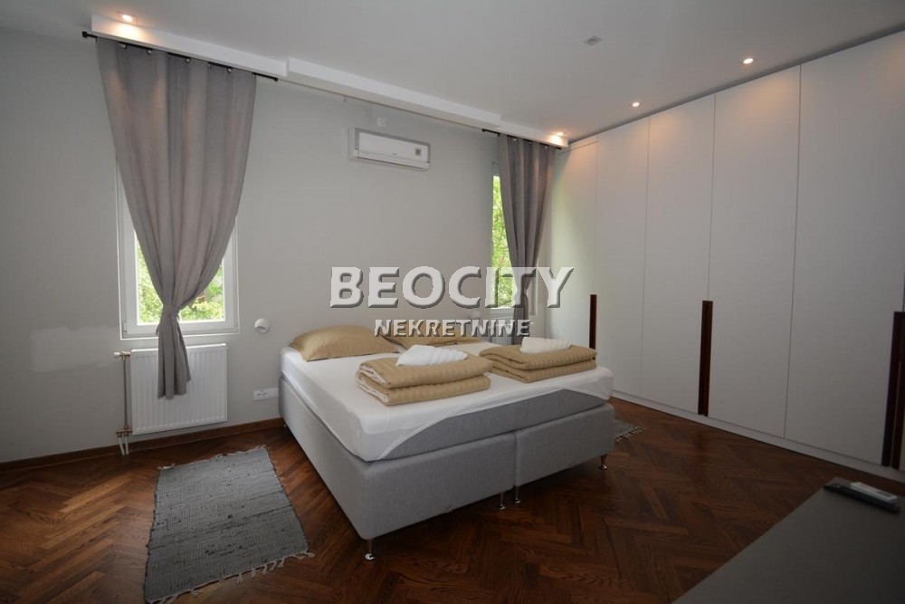 četvorosoban stan, 113 m2, Palilula, Bulevar despota Stefana ID: 41689 10