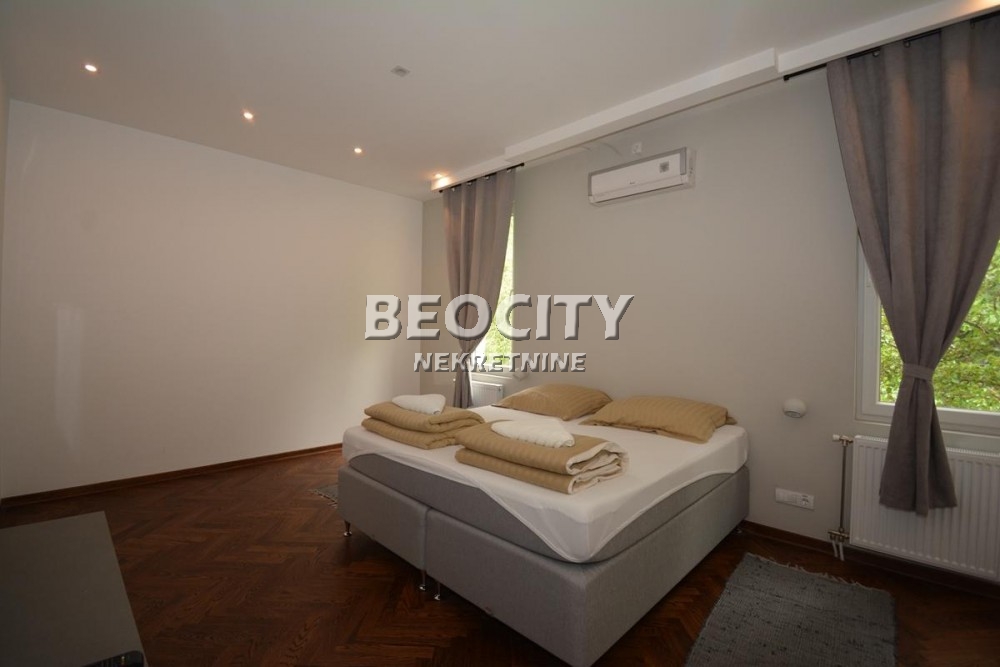 četvorosoban stan, 113 m2, Palilula, Bulevar despota Stefana ID: 41689 11