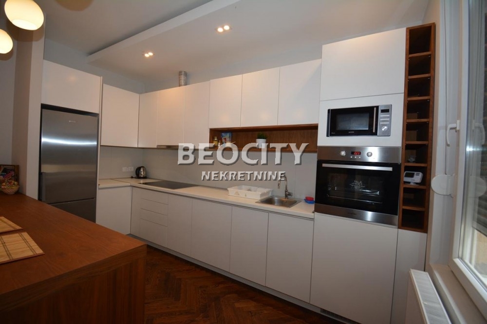 četvorosoban stan, 113 m2, Palilula, Bulevar despota Stefana ID: 41689 8