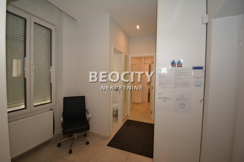 četvorosoban stan, 113 m2, Palilula, Bulevar despota Stefana ID: 41689 9