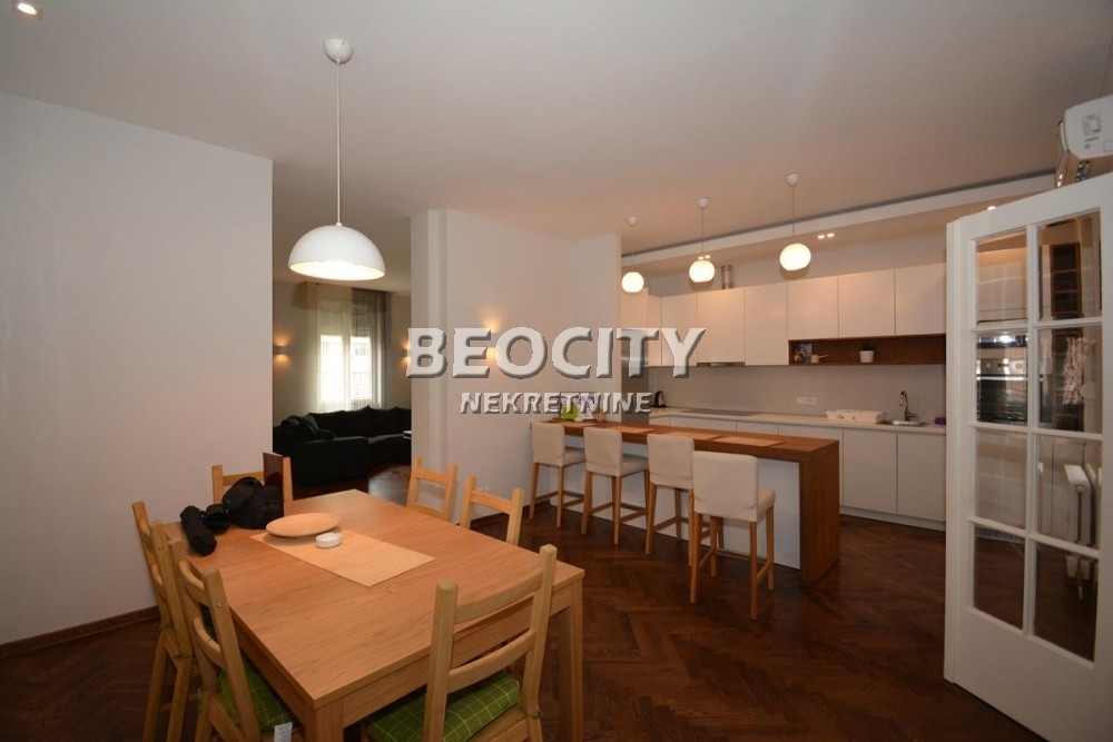 četvorosoban stan, 113 m2, Palilula, Bulevar despota Stefana ID: 41689 5