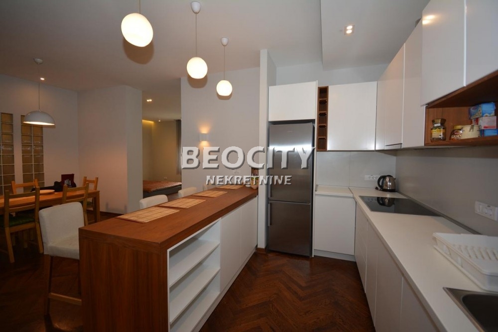 četvorosoban stan, 113 m2, Palilula, Bulevar despota Stefana ID: 41689 7