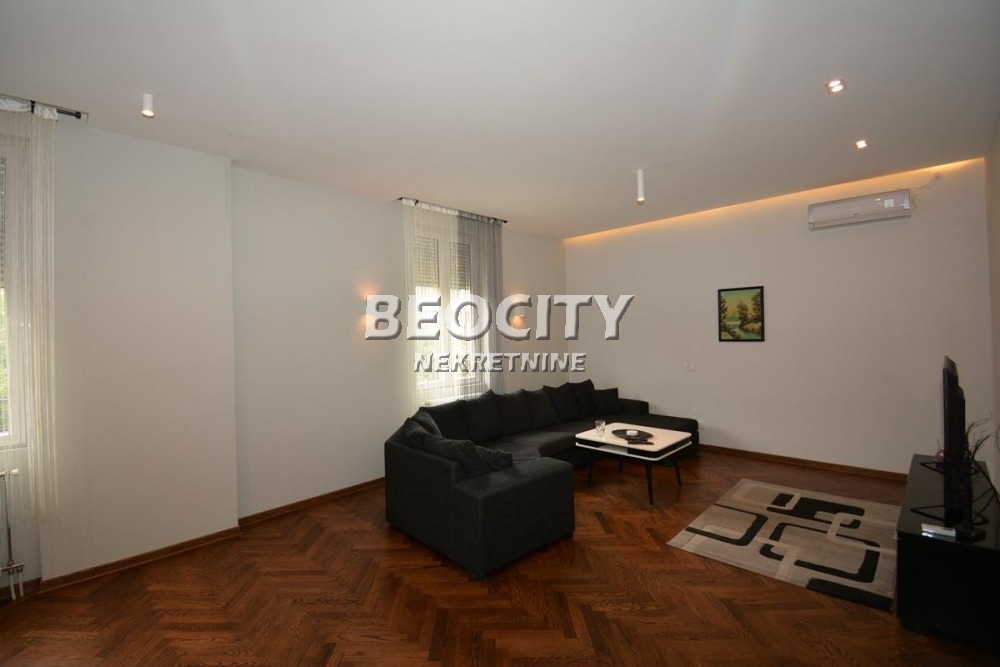 četvorosoban stan, 113 m2, Palilula, Bulevar despota Stefana ID: 41689 2