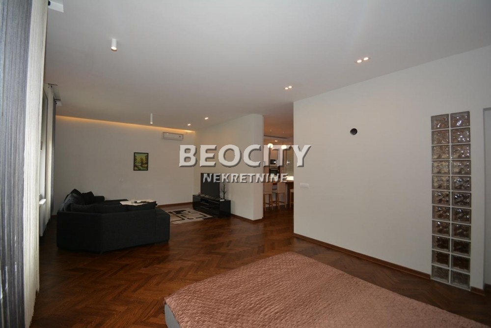 četvorosoban stan, 113 m2, Palilula, Bulevar despota Stefana ID: 41689 3