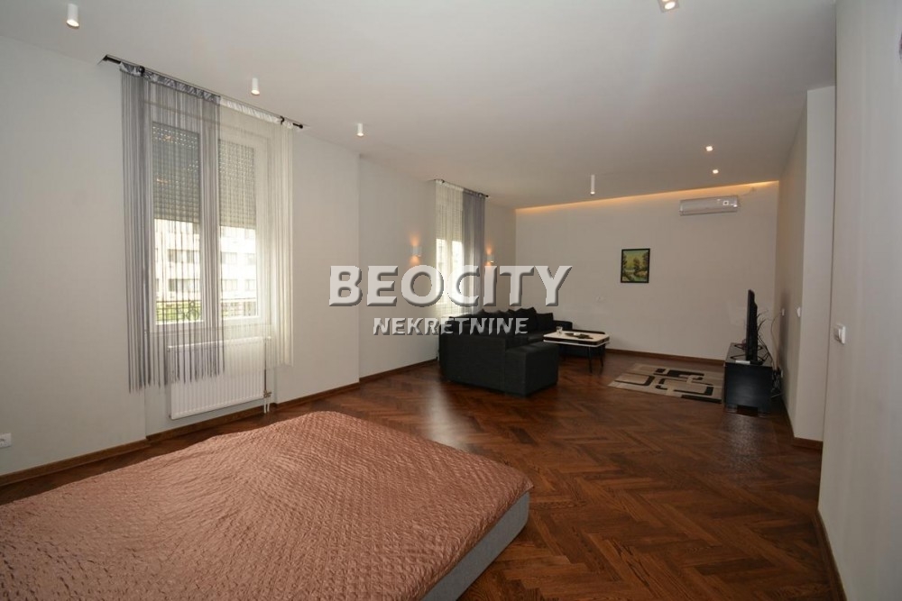 četvorosoban stan, 113 m2, Palilula, Bulevar despota Stefana ID: 41689 4