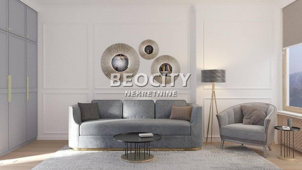 četvorosoban stan, 118 m2, Centar, Kneza Miloša ID: 87601 4