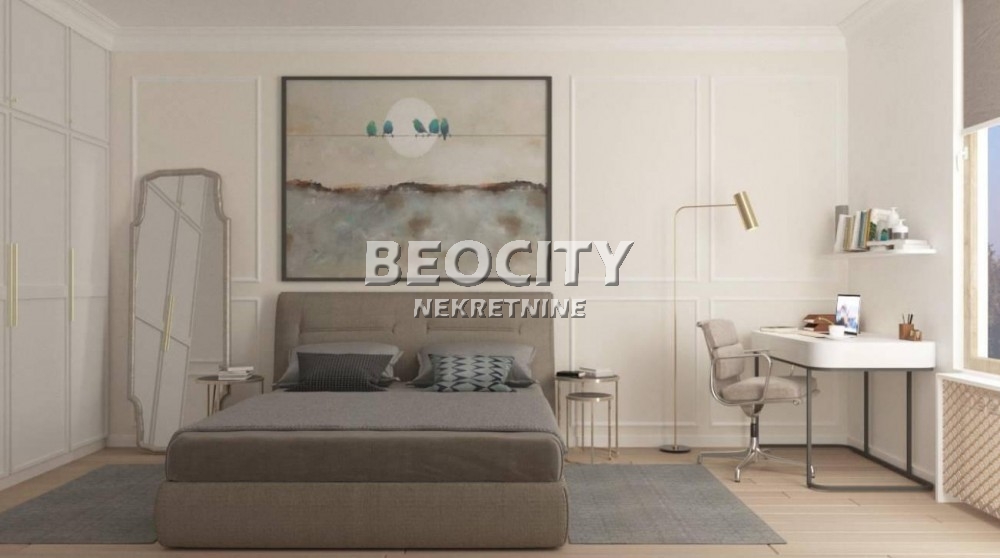 četvorosoban stan, 118 m2, Centar, Kneza Miloša ID: 87601 5