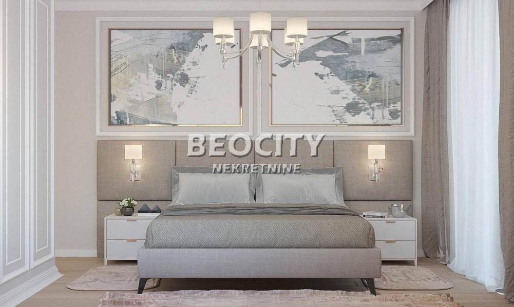 četvorosoban stan, 118 m2, Centar, Kneza Miloša ID: 87601 6