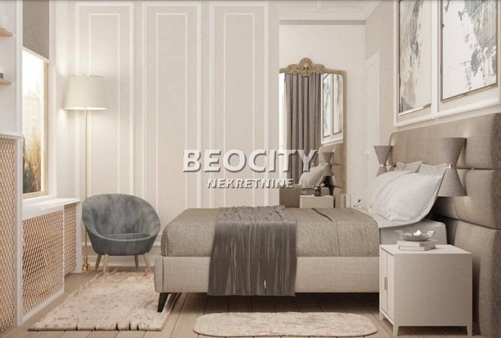 četvorosoban stan, 118 m2, Centar, Kneza Miloša ID: 87601 7