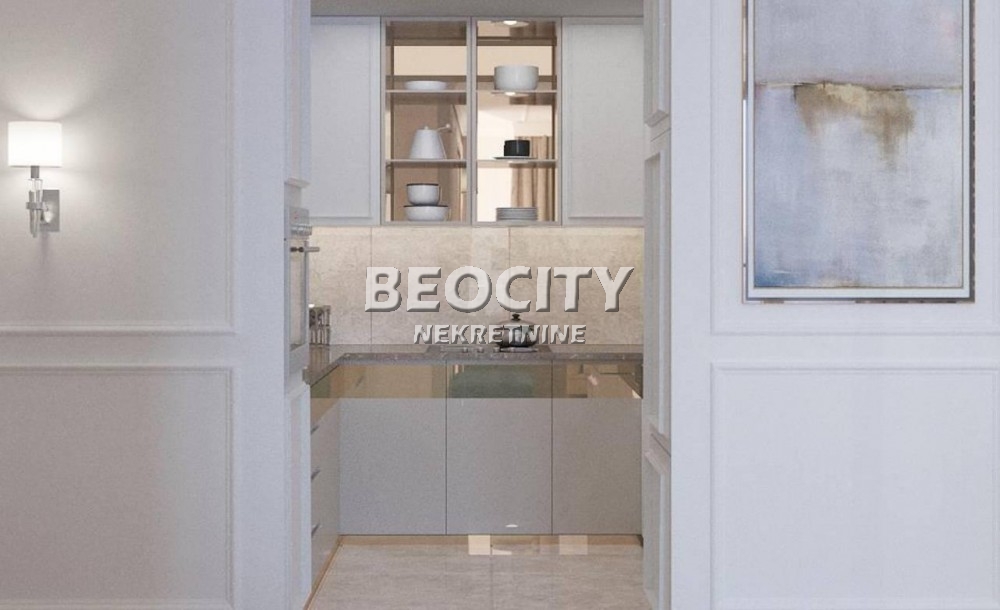 četvorosoban stan, 118 m2, Centar, Kneza Miloša ID: 87601 3