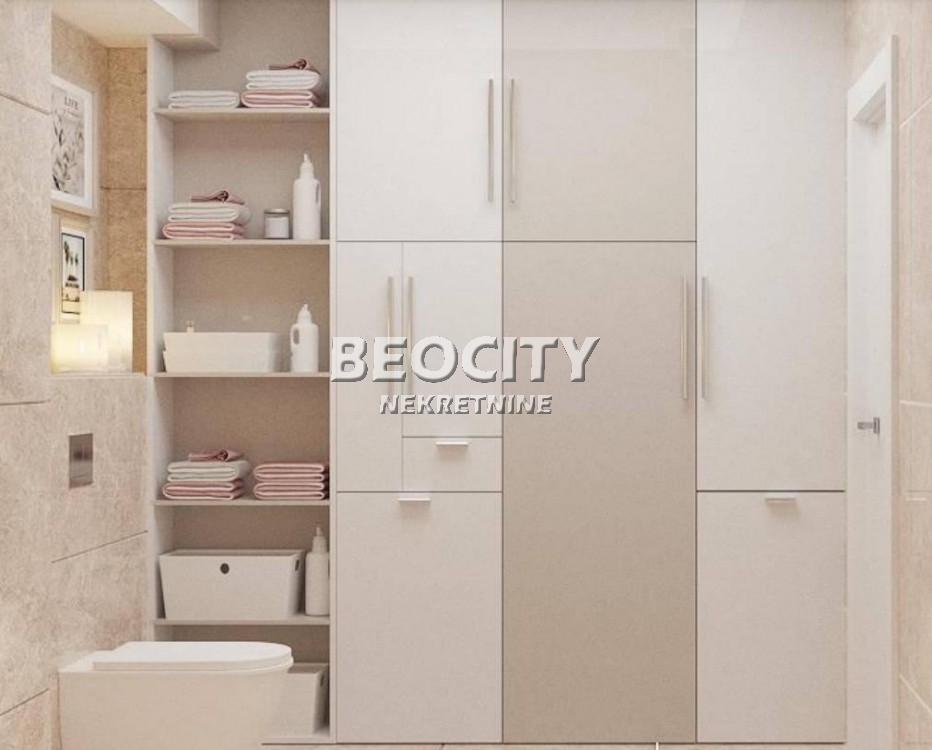 četvorosoban stan, 118 m2, Centar, Kneza Miloša ID: 87601 10